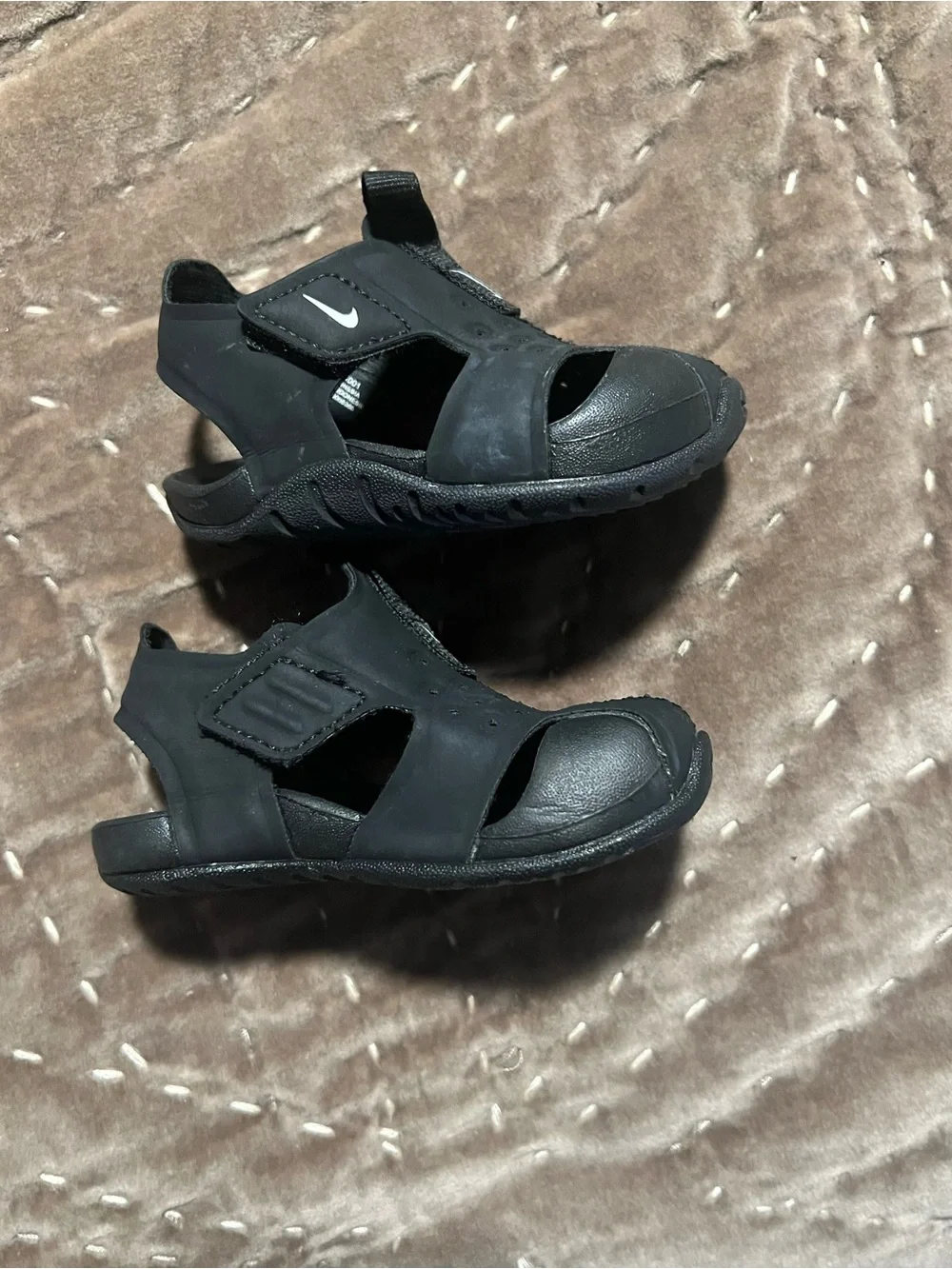 Nike Sunray Sandals for‎ baby/ toddler
